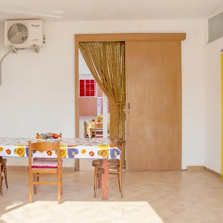 Casa Giovanni 2d