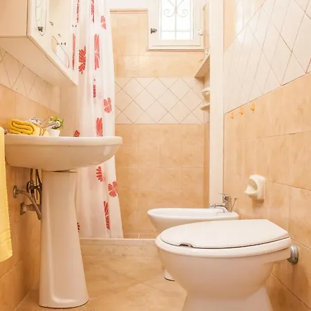 Casa Giovanni 2d Порто-Чезарео