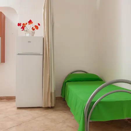 Casa Giovanni 2d Апартаменты Порто-Чезарео