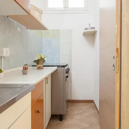 Casa Giovanni 2d Апартаменты