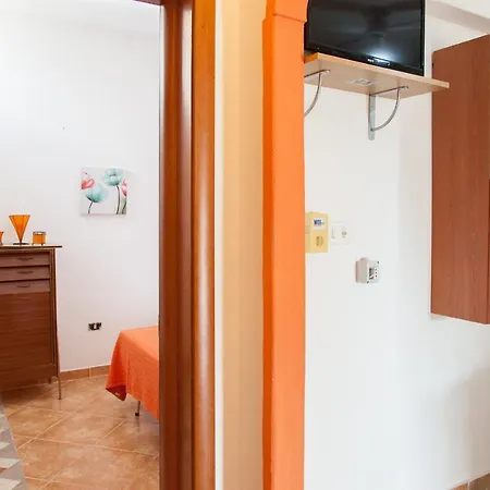 Casa Giovanni 2d Апартаменты *