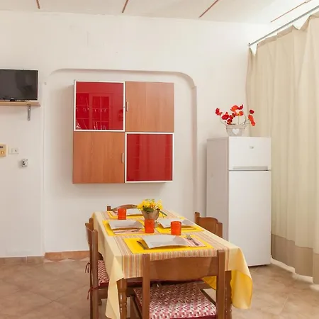 Casa Giovanni 2d Порто-Чезарео