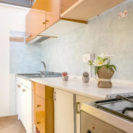 Casa Giovanni 2d * Порто-Чезарео