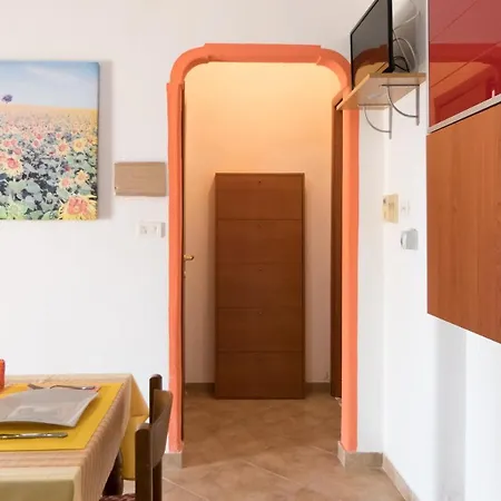 Апартаменты Casa Giovanni 2d Порто-Чезарео