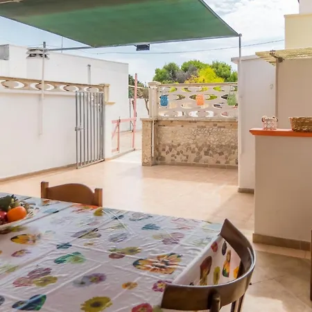 Casa Giovanni 2d * Порто-Чезарео