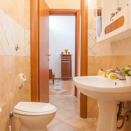 Casa Giovanni 2d Порто-Чезарео