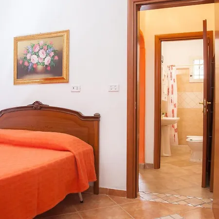 Casa Giovanni 2d