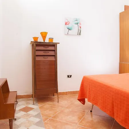 Casa Giovanni 2d Апартаменты Порто-Чезарео