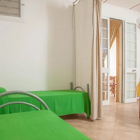 Casa Giovanni 2d *
