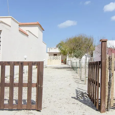 Casa Giovanni 2d Апартаменты