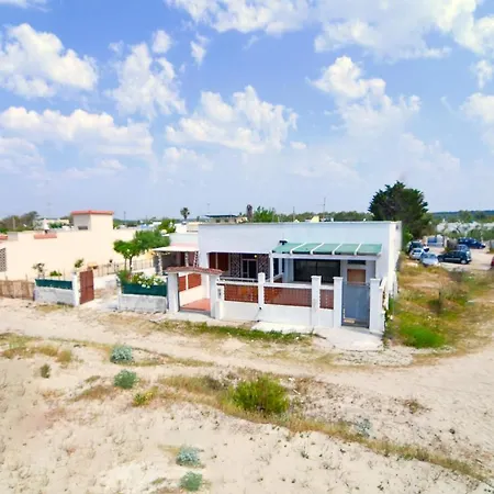 Casa Giovanni 2d Апартаменты *