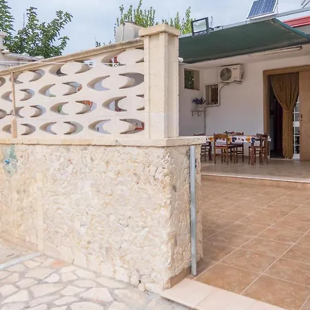 Casa Giovanni 2d Apartmán Porto Cesareo