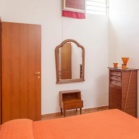 Casa Giovanni 2d Apartmán